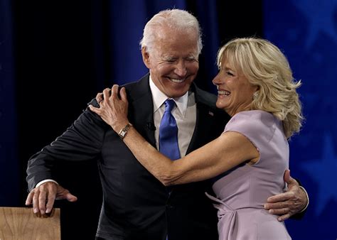 jill biden cartier party